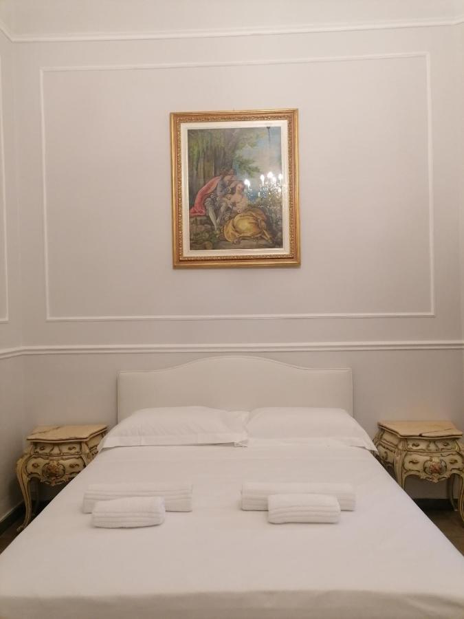 Oberdan'S Paradise Lt Florence Luaran gambar